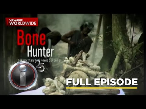‘Bone Hunters,’ dokumentaryo ni Howie Severino (Full Episode) | I-Witness