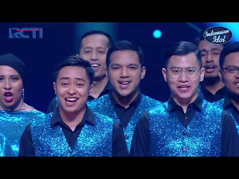 Batavia Madrigal Singers Idol