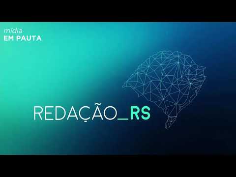 Redação RS - Trilha sonora (2016)