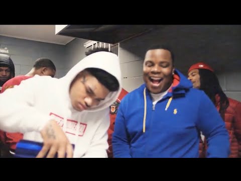 Play Rae - When I’m Gone ft. NoCap (Visualizer)