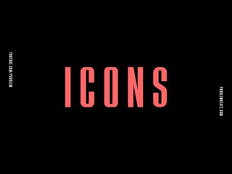 [Free] migos x travis scott type beat 2018 "icons" | free beats instrumentals