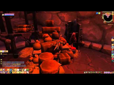 How to get Ogre Booty Frostfire Ridge Treasure 8