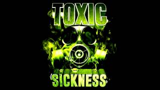 Sabotage System @ Toxic Sickness Radio