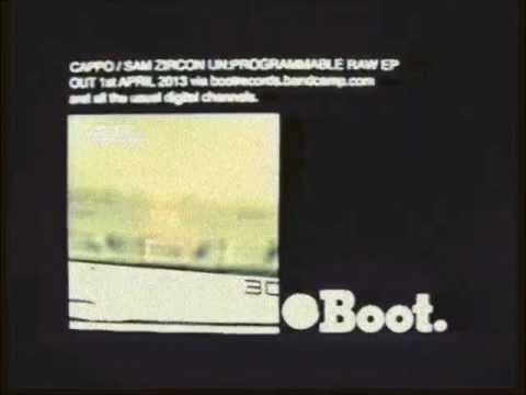 Cappo / Sam Zircon - L.T.G.