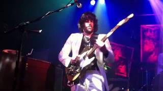 Joey (Live at Irving Plaza) - Grace Potter &amp; the Nocturnals