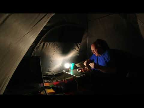 MongoTV_3991 - Min Aftensmad - Del 1 - Medisterpølse Med Kartofler - BRUN SOVS- RØDKÅL