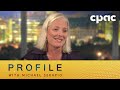 Catherine McKenna | Profile with Michael Serapio