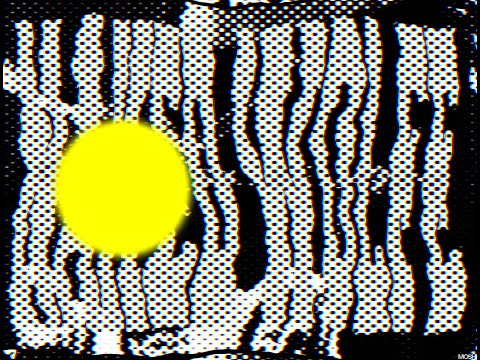 Goblean - N. WOLFE - live at ++