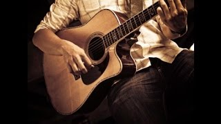 Guitar Versions of Garth Brooks Hit Songs