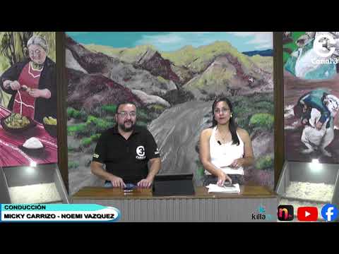 AL AIRE - MIÉRCOLES 11/02/2026