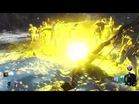 Upgrade arco de caveira der einsedrache