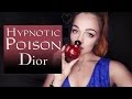 Dior Hypnotic Poison Perfume Review