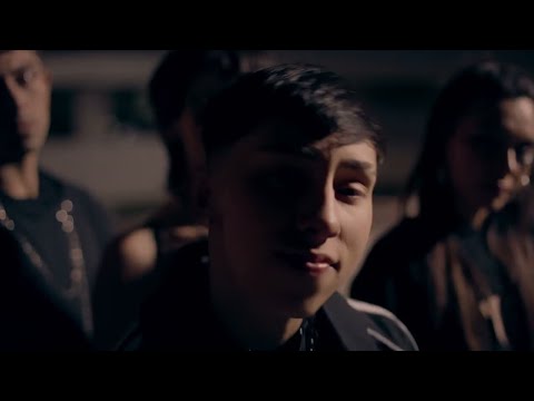 Standly _KI_ ft  DARIEL DRL (video oficial).