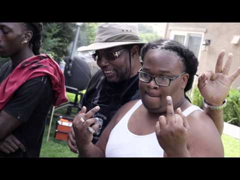 Lil Blood f/ E Mozzy, Lil Goofy, Philthy Rich & Boo Banga - "Both Sides" Music Video
