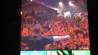 Puhdys in Weißenfels, 30.06.2012 &quot;Das Buch/Bye, Bye&quot;