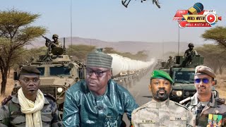 Download lagu Urgent! Listen, Boubou Mabel: The Complicity of Certain Neighboring Countries Against AES mp3 Download lagu Urgent! Listen, Boubou Mabel: The Complicity of Certain Neighboring Countries Against AES mp3