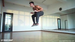 Challenge Performance Video