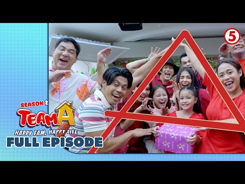 Team A Season 2 Episode 13 | January 21, 2026