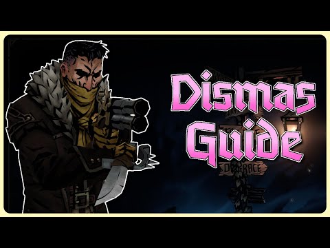 Highwayman, Reworks, and You | Darkest Dungeon 2 Guide