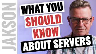 THIS is what you need to know about WordPress Servers in 2026 🔥