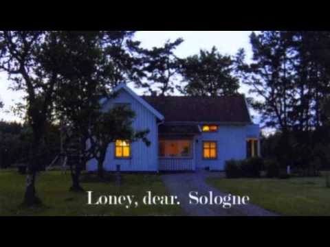 Loney Dear - A Band