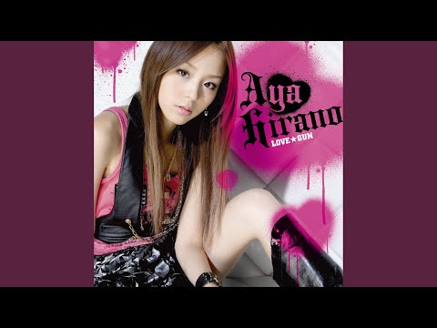 Video thumbnail for LOVE★GUN