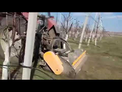 Power Orizzonti 220 в Украине