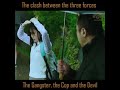 The Gangster The Cop And The Devil