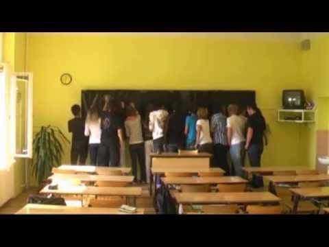 moje škola 1- Obchodka Domažlice