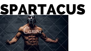 A REBELIO DE SPARTACUS