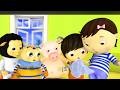 Fart Little Baby Bum Intro Logo Sponsored By Klasky Csupo 2001 Effects