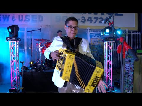 La Frequencia "Rosalinda/El Cisne" 2020