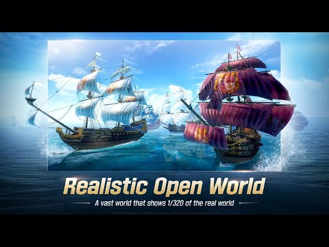 Uncharted Waters Origin - Android Gameplay | Complete Beginner Tutorial & Guide
