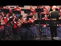 Marine Band plays King Cotton March-John Philip Sousa
