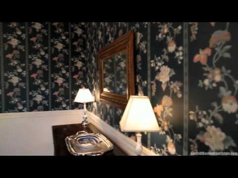 25 Oxford St | Winchester, Massachusetts real estate and homes