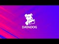 Datadog demo