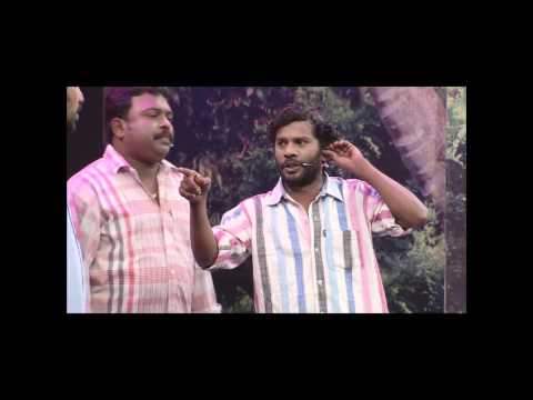 Comedy Festival Season 2 I Episode 28 – Part 1 | Mazhavil Manorama
