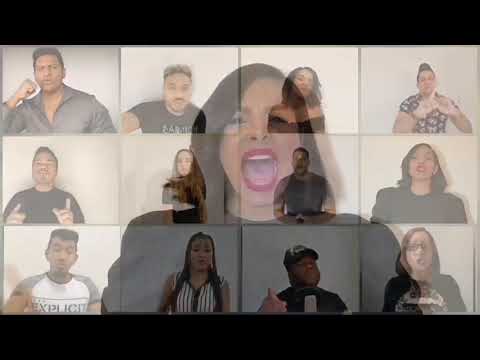 Color Esperanza 2020 - Various Artists (Official Video)