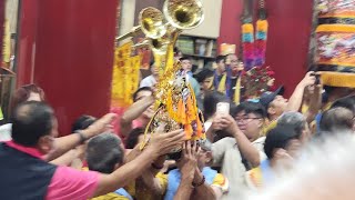 2025外埔文興境七庄三府王爺往高美文興宮進香