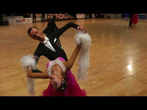 NADB NK 2018 Almere 10-Dance Std Final+Solo TG&VW