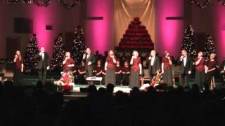 "He Has Come For Us (God Rest Ye Merry, Gentleman)"