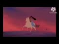 Opening To Disney Princess Favorite Sing Alongs 2007 Singapore VCD