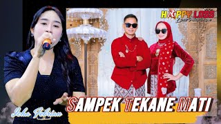 Download lagu HAPPY LOSS - SAMPEK TEKANE MATI - ICHA FEBRIANA - HAPPY WEDDING DAVA & NADA - BALONGARTO MLONGGO mp3