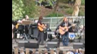 Indigo Girls - Heartache for Everyone - Hardly Strictly Bluegrass Festival 2010
