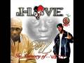 Big L feat Party Arty - Back In My Hood