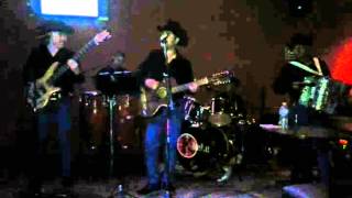 Mi Adolecencia a los 40 (Laberinto) &quot;Grupo K-belas&quot; en vivo