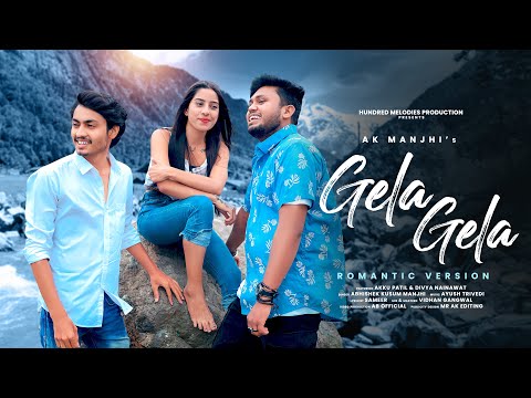 Rj Abhi Gela Gela - Romantic Version 