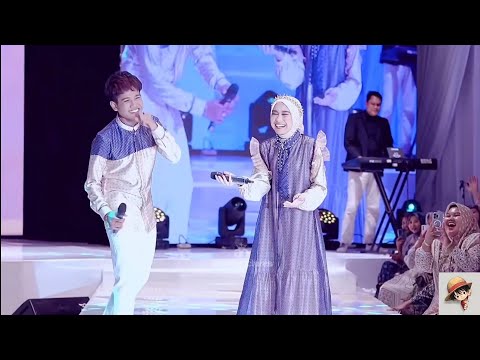 Duet Mila & Valen ( MILEN ) Terbaru di Arinna Hijab Pamekasan 