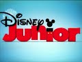 Disney Junior Logo