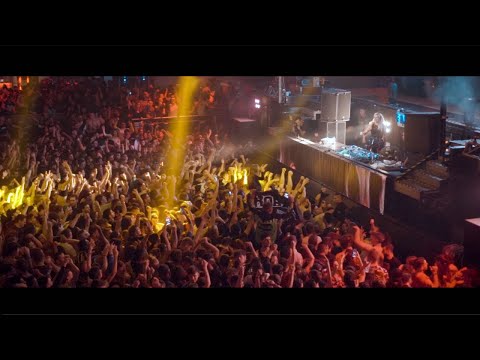 Korsakoff & Broken Minds - Lost Myself (official videoclip)